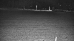 Rejvíz - Běžecké stopy