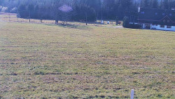 Rejvíz - Běžecké stopy