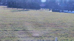 Rejvíz - Běžecké stopy