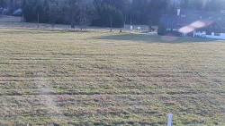 Rejvíz - Běžecké stopy