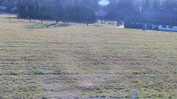 Rejvíz - Běžecké stopy