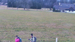 Rejvíz - Běžecké stopy