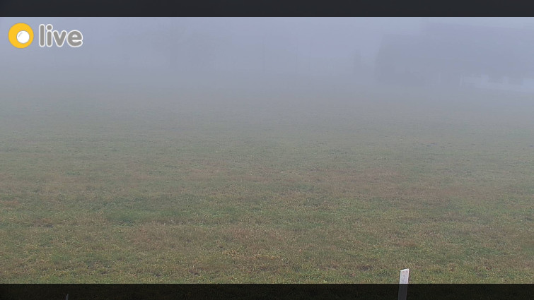 Rejvíz - Běžecké stopy - Rejvíz - Běžecké stopy - 17.11.2025 v 09:00