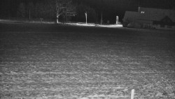 Rejvíz - Běžecké stopy