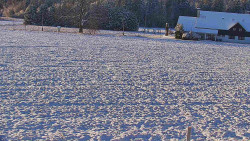 Rejvíz - Běžecké stopy
