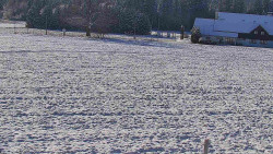 Rejvíz - Běžecké stopy