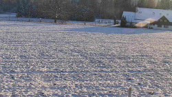 Rejvíz - Běžecké stopy