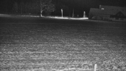 Rejvíz - Běžecké stopy