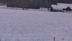 Rejvíz - Běžecké stopy