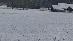 Rejvíz - Běžecké stopy