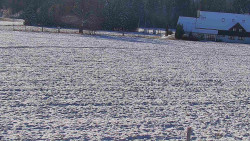 Rejvíz - Běžecké stopy