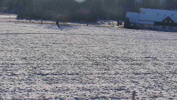 Rejvíz - Běžecké stopy