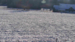 Rejvíz - Běžecké stopy