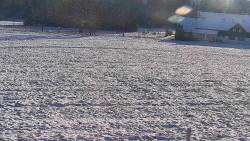 Rejvíz - Běžecké stopy