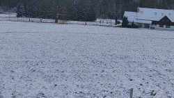 Rejvíz - Běžecké stopy