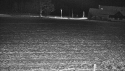 Rejvíz - Běžecké stopy