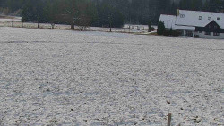 Rejvíz - Běžecké stopy