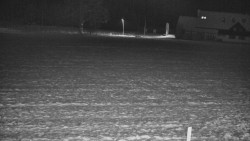 Rejvíz - Běžecké stopy