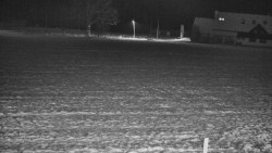 Rejvíz - Běžecké stopy