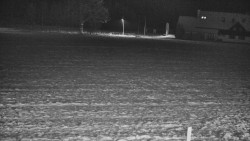 Rejvíz - Běžecké stopy