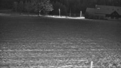 Rejvíz - Běžecké stopy