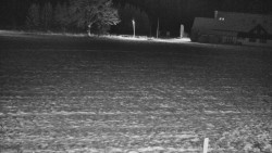 Rejvíz - Běžecké stopy