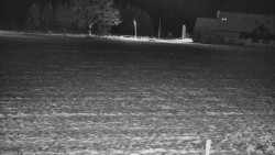 Rejvíz - Běžecké stopy