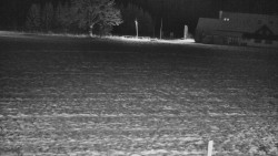 Rejvíz - Běžecké stopy