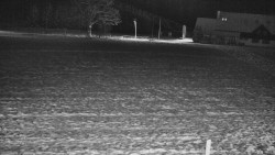 Rejvíz - Běžecké stopy