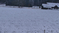 Rejvíz - Běžecké stopy