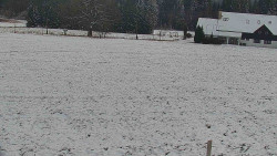 Rejvíz - Běžecké stopy