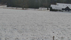 Rejvíz - Běžecké stopy