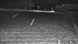 Rejvíz - Běžecké stopy