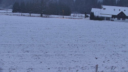 Rejvíz - Běžecké stopy