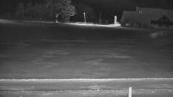 Rejvíz - Běžecké stopy