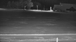 Rejvíz - Běžecké stopy