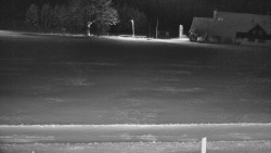 Rejvíz - Běžecké stopy