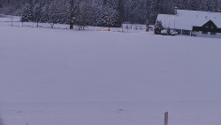 Rejvíz - Běžecké stopy