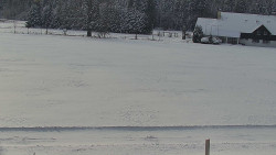 Rejvíz - Běžecké stopy