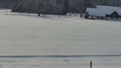 Rejvíz - Běžecké stopy