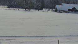 Rejvíz - Běžecké stopy