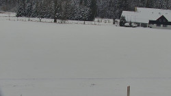 Rejvíz - Běžecké stopy