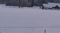 Rejvíz - Běžecké stopy