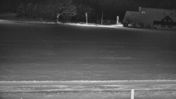 Rejvíz - Běžecké stopy