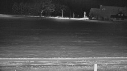 Rejvíz - Běžecké stopy