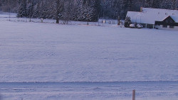 Rejvíz - Běžecké stopy