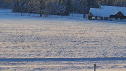 Rejvíz - Běžecké stopy