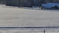 Rejvíz - Běžecké stopy
