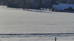 Rejvíz - Běžecké stopy