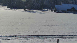 Rejvíz - Běžecké stopy